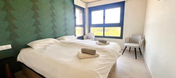 Пентхаус с 3 спальнями в Пинар де Камповерде, Испания № 187972 15