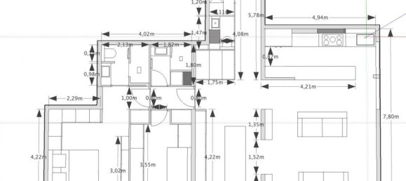 3 chambres Appartement à Neuilly-sur-Seine, France No. 324540 21