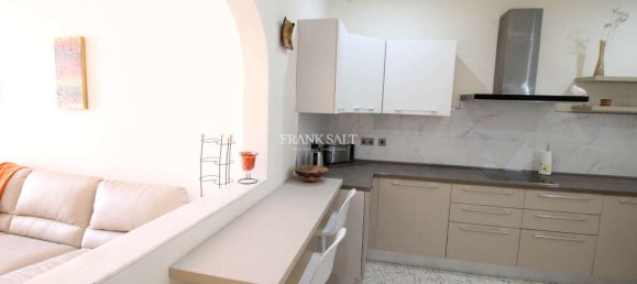 2 chambres Appartement à Saint Paul's Bay, Malta No. 10186 34