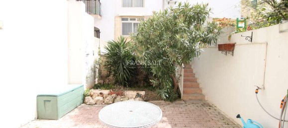 2 chambres Appartement à Saint Paul's Bay, Malta No. 10186 35