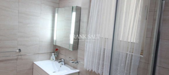 2 chambres Appartement à Saint Paul's Bay, Malta No. 10186 7