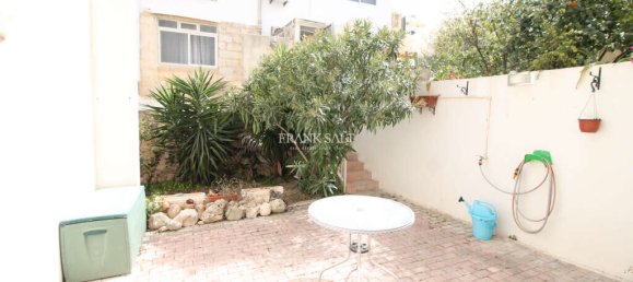 2 chambres Appartement à Saint Paul's Bay, Malta No. 10186 27