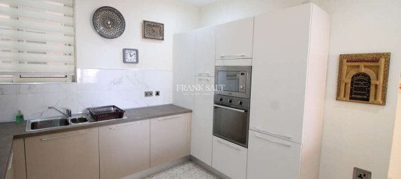 2 chambres Appartement à Saint Paul's Bay, Malta No. 10186 39