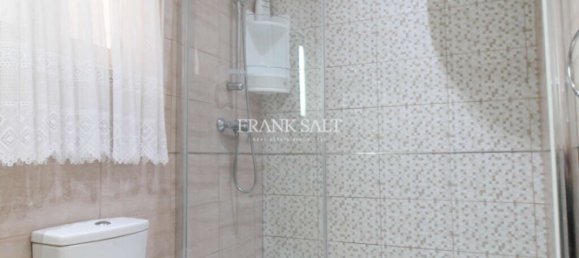 2 chambres Appartement à Saint Paul's Bay, Malta No. 10186 8