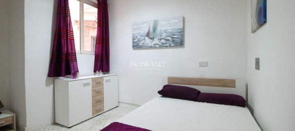 2 chambres Appartement à Saint Paul's Bay, Malta No. 10186 17