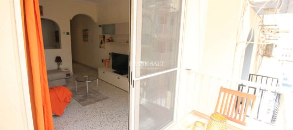 2 chambres Appartement à Saint Paul's Bay, Malta No. 10186 4