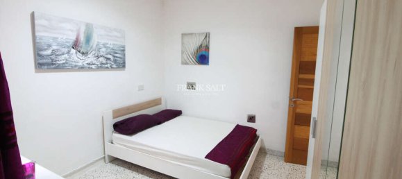 2 chambres Appartement à Saint Paul's Bay, Malta No. 10186 14