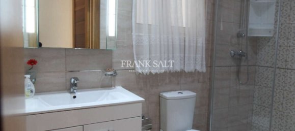 2 chambres Appartement à Saint Paul's Bay, Malta No. 10186 10