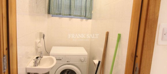 2 chambres Appartement à Saint Paul's Bay, Malta No. 10186 6