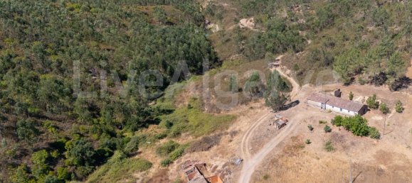 قطعة أرض في Marmelete, Portugal 120متر مربع رقم 313406 4