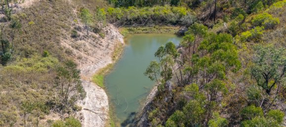 قطعة أرض في Marmelete, Portugal 120متر مربع رقم 313406 7