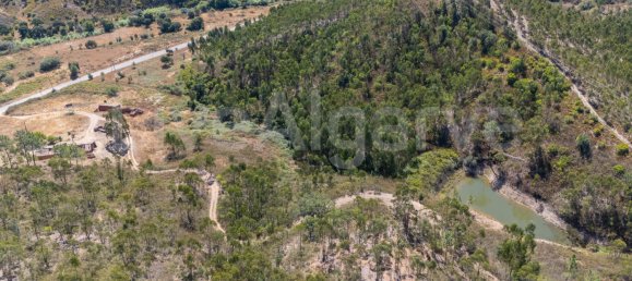 قطعة أرض في Marmelete, Portugal 120متر مربع رقم 313406 8