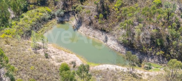 قطعة أرض في Marmelete, Portugal 120متر مربع رقم 313406 9