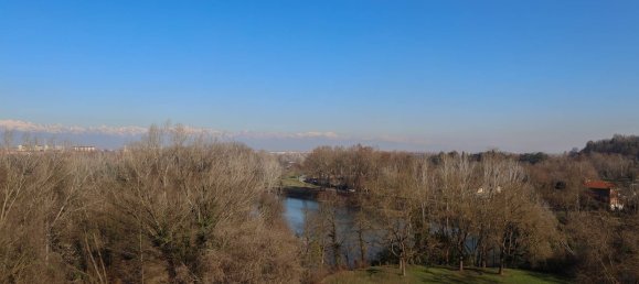 Apartamento de 5 dormitorios en Turin, Italy No. 58349 20