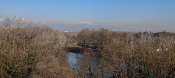 Apartamento de 5 dormitorios en Turin, Italy No. 58349 9