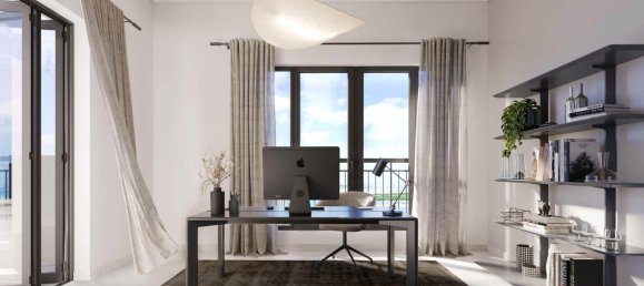 2 Schlafzimmer Wohnung in YAS GOLF COLLECTION, Yas Island, UAE, Nr. 62819 7