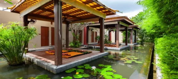 Vivenda T3 em Phuket, Thailand N.º 148175 7