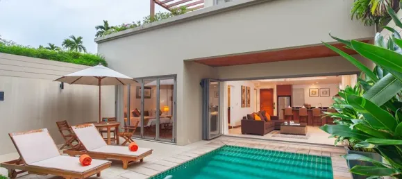 Vivenda T3 em Phuket, Thailand N.º 148175 19