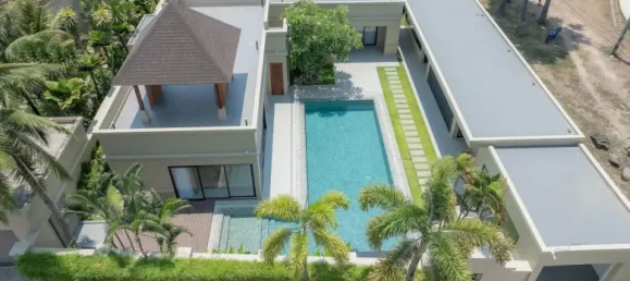Vivenda T3 em Phuket, Thailand N.º 148175 24