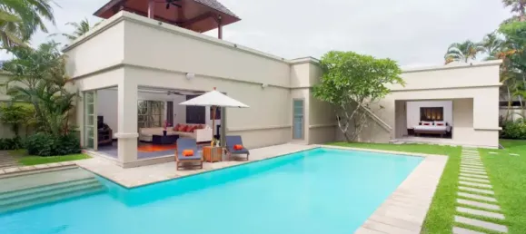 Vivenda T3 em Phuket, Thailand N.º 148175 23