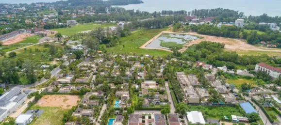 Vivenda T3 em Phuket, Thailand N.º 148175 25