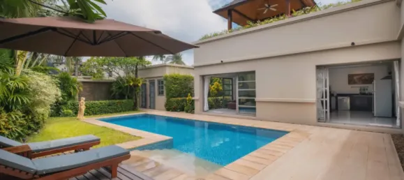 Vivenda T3 em Phuket, Thailand N.º 148175 20