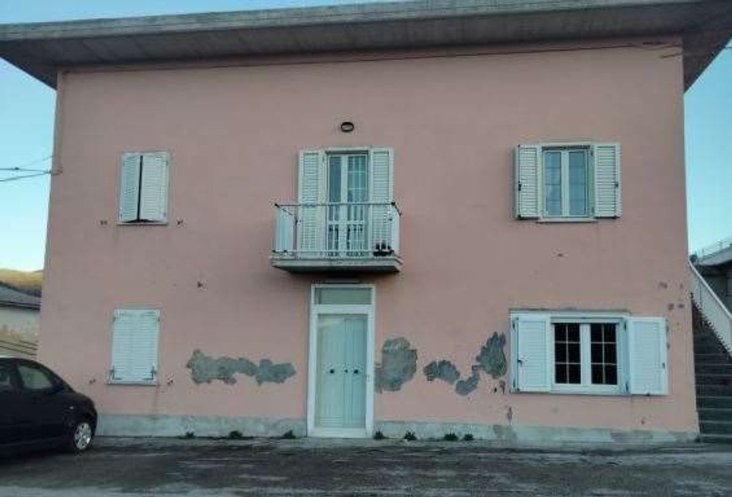 Apartamento de 7 divisões em Cingoli, Italy N.º 286283