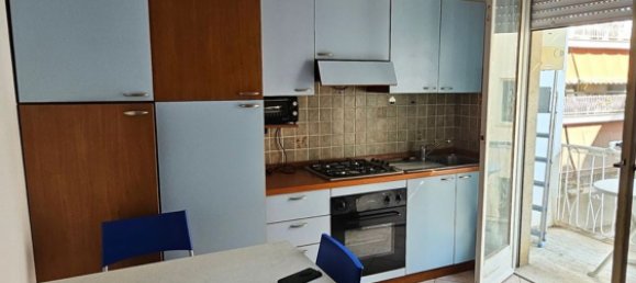 2 rooms Apartment in Sanremo, Italy No. 187591 12