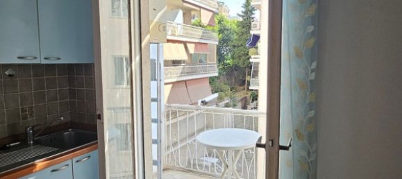 2 rooms Apartment in Sanremo, Italy No. 187591 11