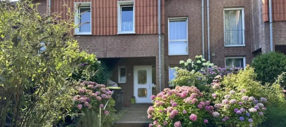 Adosado de 4 habitaciónes en Bielefeld, Germany No. 325305 7