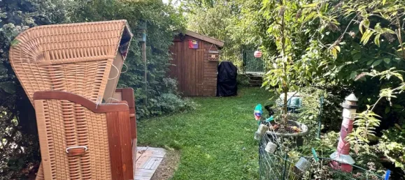 Adosado de 4 habitaciónes en Bielefeld, Germany No. 325305 5