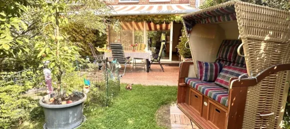 Adosado de 4 habitaciónes en Bielefeld, Germany No. 325305 4