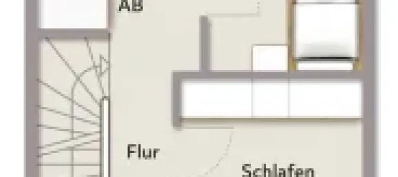 Adosado de 4 habitaciónes en Bielefeld, Germany No. 325305 14