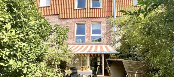 Adosado de 4 habitaciónes en Bielefeld, Germany No. 325305 2