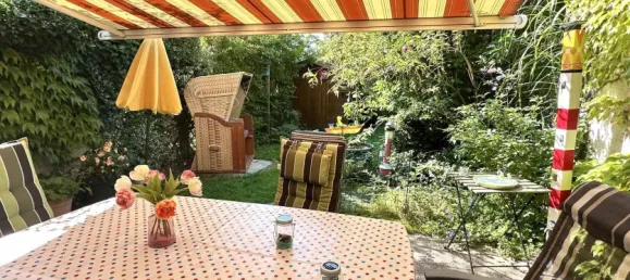 Adosado de 4 habitaciónes en Bielefeld, Germany No. 325305 6