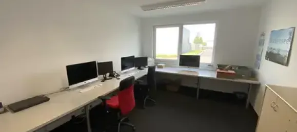 عقار تجاري في Lippe, Germany 1131متر مربع رقم 173921 8