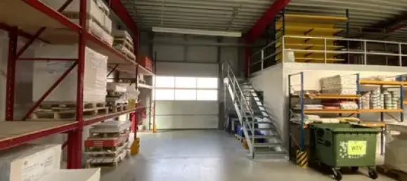 عقار تجاري في Lippe, Germany 1131متر مربع رقم 173921 20