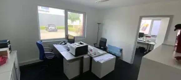 عقار تجاري في Lippe, Germany 1131متر مربع رقم 173921 9