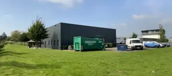 عقار تجاري في Lippe, Germany 1131متر مربع رقم 173921 25