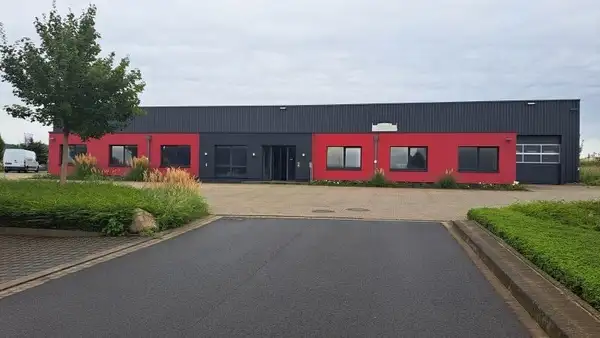  عقار تجاري في Lippe, Germany 1131متر مربع رقم 173921