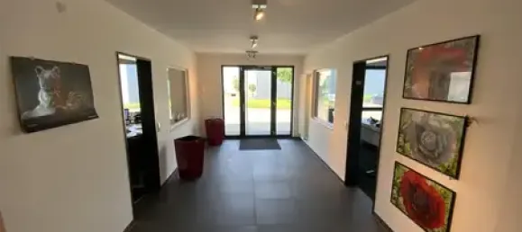 عقار تجاري في Lippe, Germany 1131متر مربع رقم 173921 6