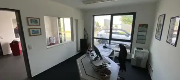 عقار تجاري في Lippe, Germany 1131متر مربع رقم 173921 7