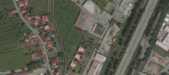 Terreno en Gotzis, Austria No. 66402 2