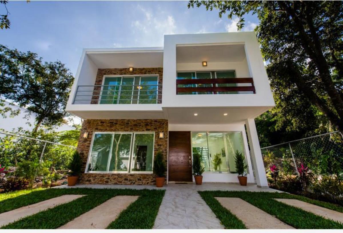 4 Schlafzimmer Haus in Quintana Roo, Mexico, Nr. 161718