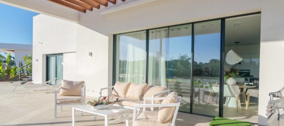 Villa T3 em Dehesa De Campoamor, Spain N.º 8928 25