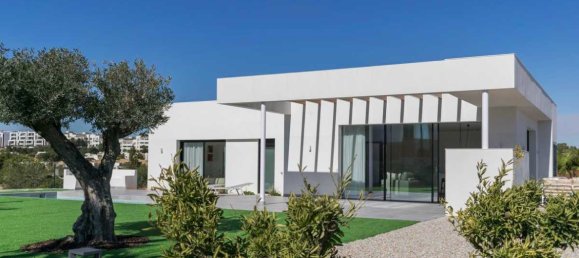Villa T3 em Dehesa De Campoamor, Spain N.º 8928 7