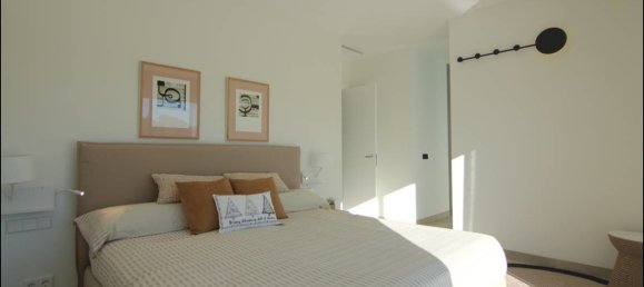 Villa T3 em Dehesa De Campoamor, Spain N.º 8928 13