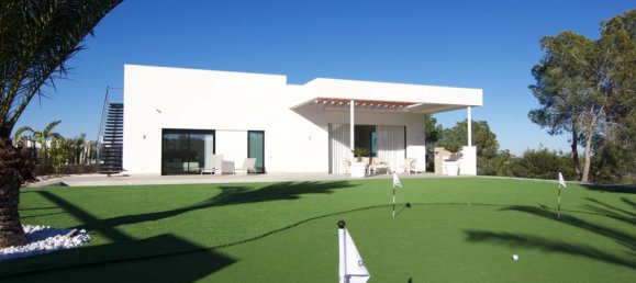 Villa T3 em Dehesa De Campoamor, Spain N.º 8928 4