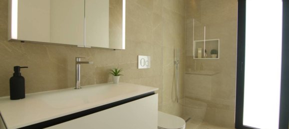 Villa T3 em Dehesa De Campoamor, Spain N.º 8928 15