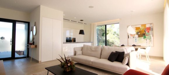 Villa T3 em Dehesa De Campoamor, Spain N.º 8928 21